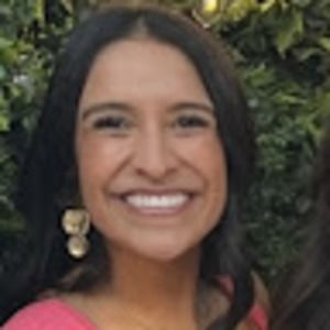 Meet your Posher, Allie